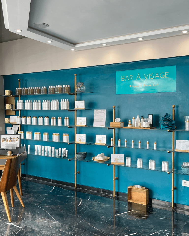 Femmes Inspirantes – Le Bar à Visage – Partie 2
